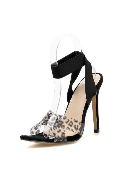 high heels sandals women thin-heeled 11.5cm sandalia wedding shoes ladies feminina shoe zapatos de muje, Black
high heels sandals women thin-heeled 11.5cm sandalia wedding shoes ladies feminina shoe zapatos de muje, Black