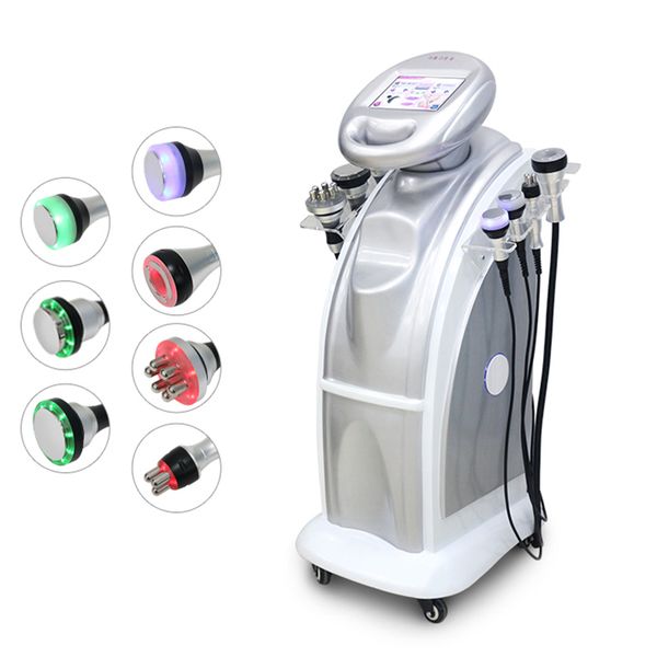 new 7 in 1 80k ultrasonic slimming rf cavitation radio frequency weight loss fat reduce vaccum suction beauty machine
new 7 in 1 80k ultrasonic slimming rf cavitation radio frequency weight loss fat reduce vaccum suction beauty machine