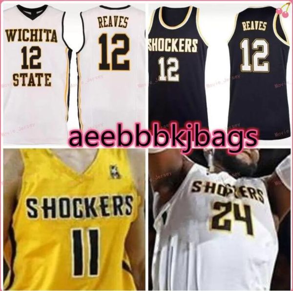 stitched custom 2 jamarius burton jersey ricky torres 4 samajae haynes-jones 5 rod brown wichita state shockers college men women youth 521, Black
stitched custom 2 jamarius burton jersey ricky torres 4 samajae haynes-jones 5 rod brown wichita state shockers college men women youth 521, Black