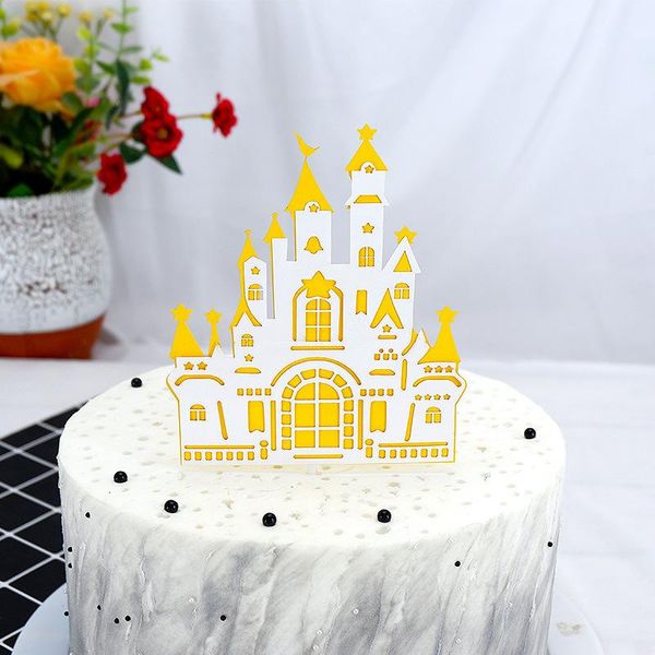 castle paper cake er for baby shower wedding party decoration ers other festive & supplies
castle paper cake er for baby shower wedding party decoration ers other festive & supplies