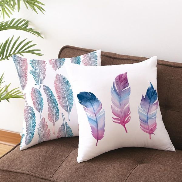 pillow case soft feather pillowcase super comfortable printed ethnic style cushion cover fashion pillowslip
pillow case soft feather pillowcase super comfortable printed ethnic style cushion cover fashion pillowslip