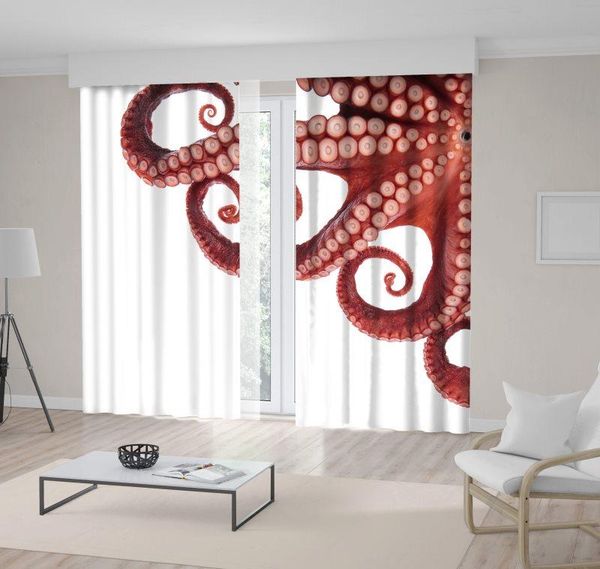 curtain & drapes squid tentacles on white undersea creature wild nature theme po brown
curtain & drapes squid tentacles on white undersea creature wild nature theme po brown