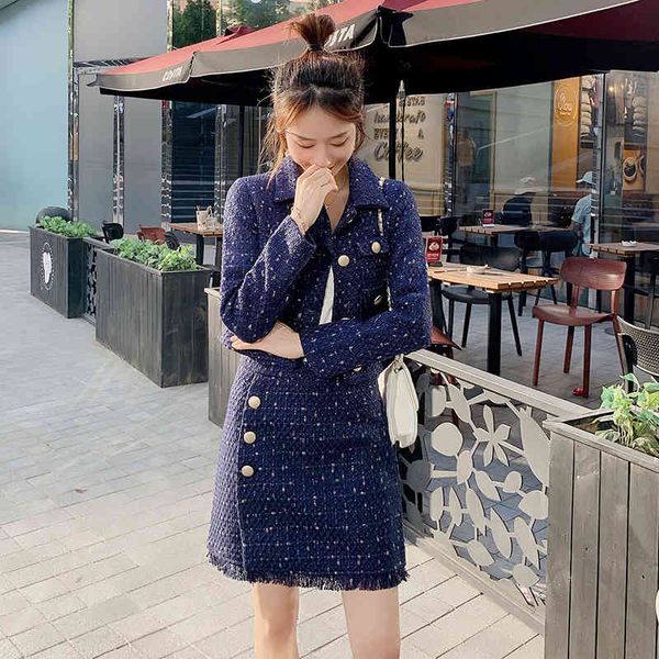 skirts wet autumn blue female suits 2 piece of big bowknot beads tweed short coat + high waist mini skirt pocket, Black
skirts wet autumn blue female suits 2 piece of big bowknot beads tweed short coat + high waist mini skirt pocket, Black