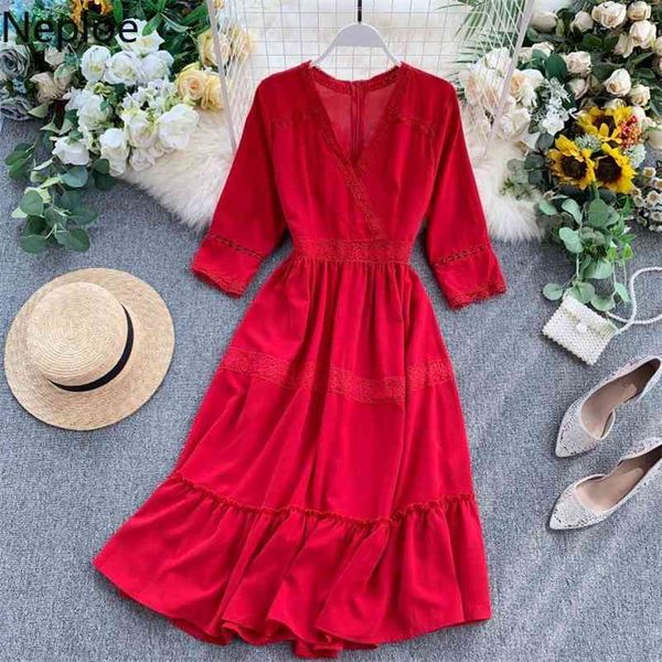 elegant women dress spring v neck short sleeve chiffon boho maxi dresses ruffles empire solid patchwork vestido49870 210422, Black;gray
elegant women dress spring v neck short sleeve chiffon boho maxi dresses ruffles empire solid patchwork vestido49870 210422, Black;gray