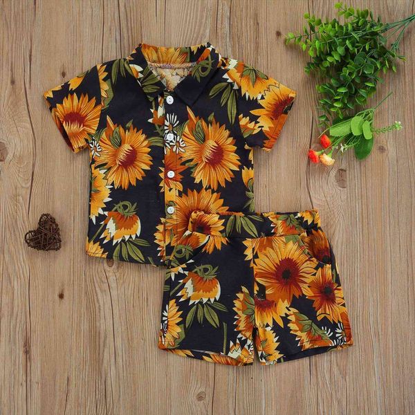 14 styles kids boys digital print summer clothes set children short sleeve lapel neck button up shirt elastic waist shorts, White
14 styles kids boys digital print summer clothes set children short sleeve lapel neck button up shirt elastic waist shorts, White