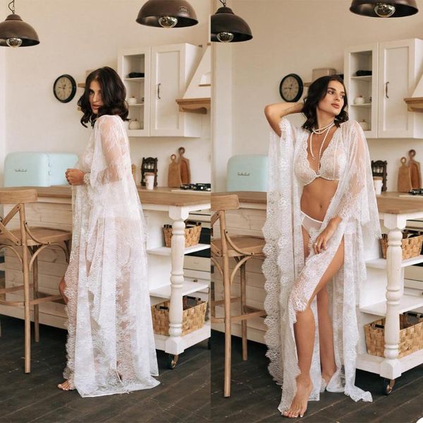 women's sleepwear elegant women bathrobe lace v neck long sleeve custom made pregnant night gown for poshoot pajamas, Black;red
women's sleepwear elegant women bathrobe lace v neck long sleeve custom made pregnant night gown for poshoot pajamas, Black;red