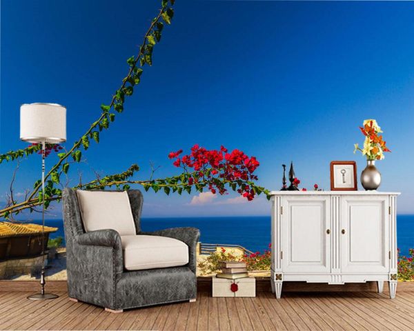 wallpapers papel de parede greek seascape, natural background 3d wallpaper,living room bathroom kitchen bedroom wall papers home decor
wallpapers papel de parede greek seascape, natural background 3d wallpaper,living room bathroom kitchen bedroom wall papers home decor