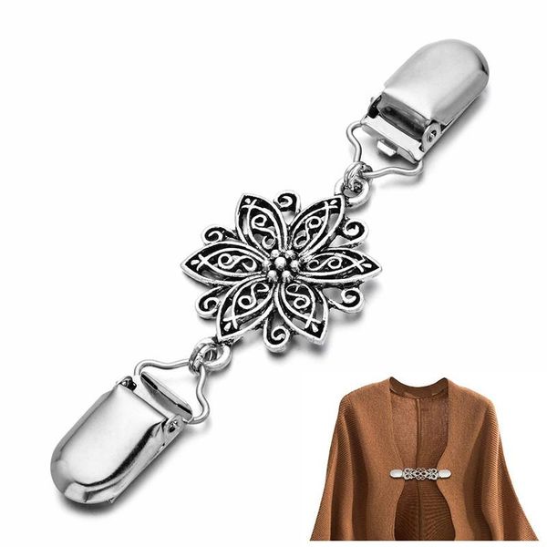 pins, brooches duck clips sweater cardigan clip pin brooch flexible shawl shirt collar buckles for scarf clasp clothing decor, Gray
pins, brooches duck clips sweater cardigan clip pin brooch flexible shawl shirt collar buckles for scarf clasp clothing decor, Gray