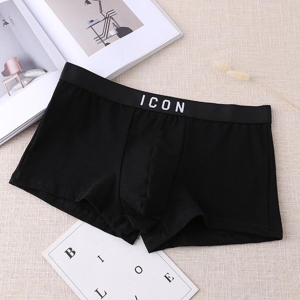 underpants 5pcs\lot boxer para hombre boxershorts mens underwear homme cotton solid cueca masculina calzoncillo bokserki, Black;white
underpants 5pcs\lot boxer para hombre boxershorts mens underwear homme cotton solid cueca masculina calzoncillo bokserki, Black;white