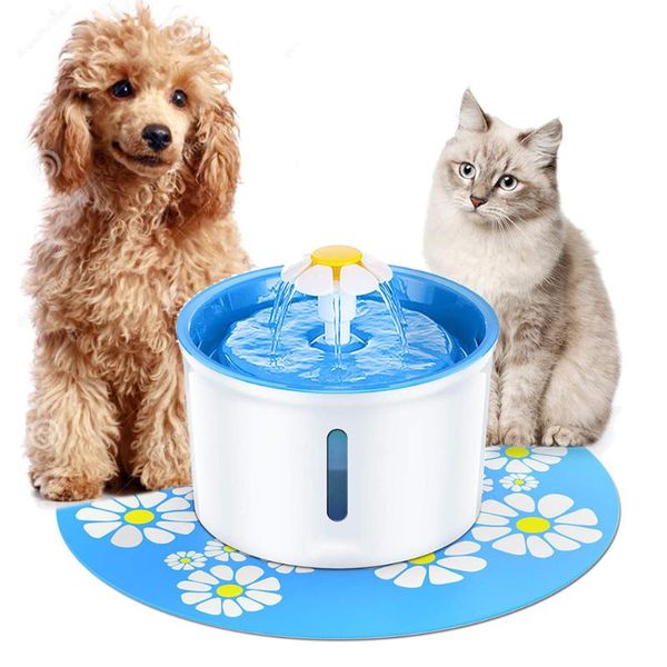 cat bowls & feeders fountain drinking 1.6l automatic pet water dispenser dog health caring feeder
cat bowls & feeders fountain drinking 1.6l automatic pet water dispenser dog health caring feeder
