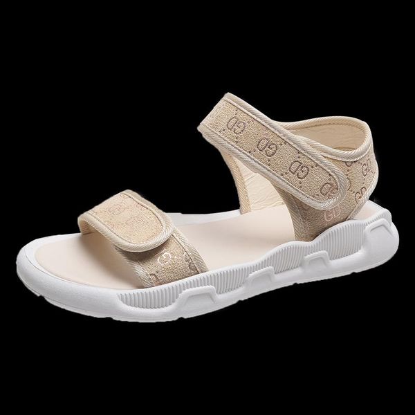 sandals women 2021 summer korean version of the word flat bottom women's shoes letters fashion casual sports, Black
sandals women 2021 summer korean version of the word flat bottom women's shoes letters fashion casual sports, Black
