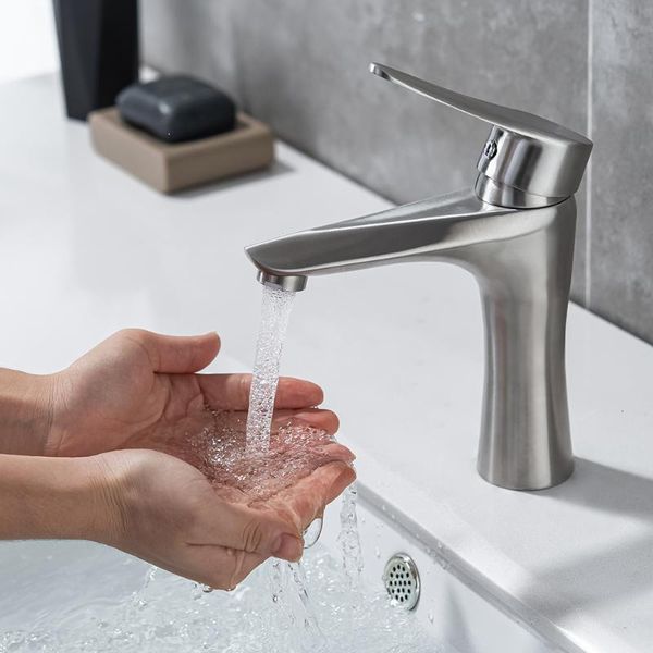 luxury bathroom sink faucet chrome single handle kitchen tap mixer and cold water hose accessory faucets
luxury bathroom sink faucet chrome single handle kitchen tap mixer and cold water hose accessory faucets