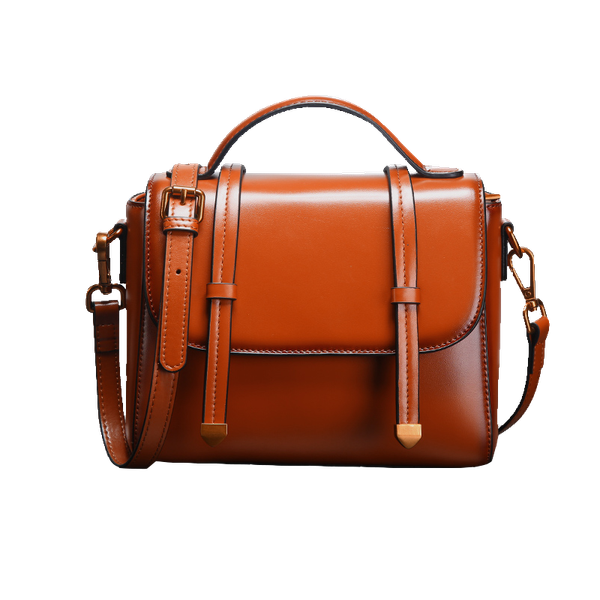 summer high-end retro oil wax cowhide messenger bag brown women's classic business/leisure one shoulder leather waist bags
summer high-end retro oil wax cowhide messenger bag brown women's classic business/leisure one shoulder leather waist bags
