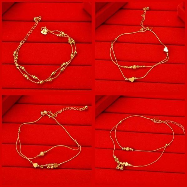 vietnam shajin purse japan and korea fashion women's summer bell anklet carpet women, Black
vietnam shajin purse japan and korea fashion women's summer bell anklet carpet women, Black