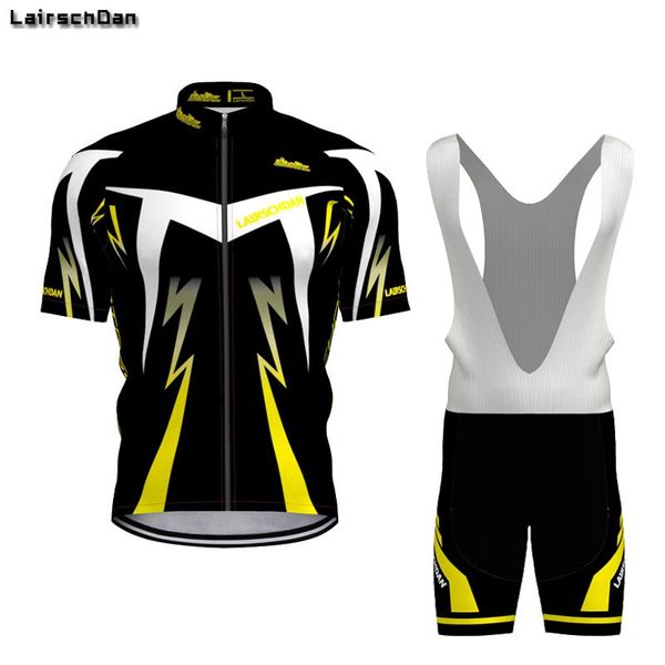 lairschdan short sleeve cycling clothing men outfit mallot ciclismo hombre verano 2021 jersey bib set racing sets, Black;blue
lairschdan short sleeve cycling clothing men outfit mallot ciclismo hombre verano 2021 jersey bib set racing sets, Black;blue