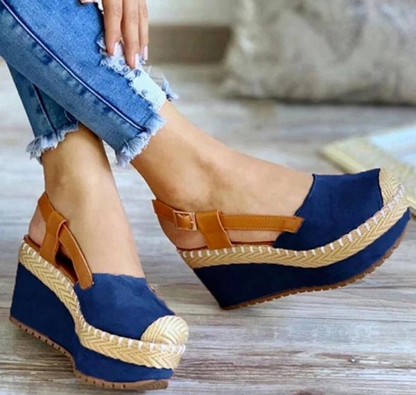 dress shoes waterproof casual sandals plus size wedges fashion sandalias women summer woman gladiator mujer sapato feminino sa0416, Black
dress shoes waterproof casual sandals plus size wedges fashion sandalias women summer woman gladiator mujer sapato feminino sa0416, Black