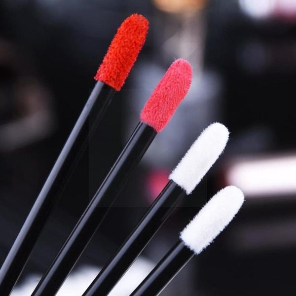 makeup brushes 600pcs disposable cosmetic lip brush lipstick glossy tools wands applicator pen cleaner gloss eyeshadow p0g4
makeup brushes 600pcs disposable cosmetic lip brush lipstick glossy tools wands applicator pen cleaner gloss eyeshadow p0g4