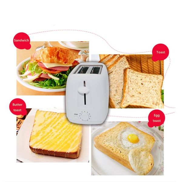 bread makers 650w automatic toaster home sandwich maker breakfast machine kitchen fast and convenient
bread makers 650w automatic toaster home sandwich maker breakfast machine kitchen fast and convenient
