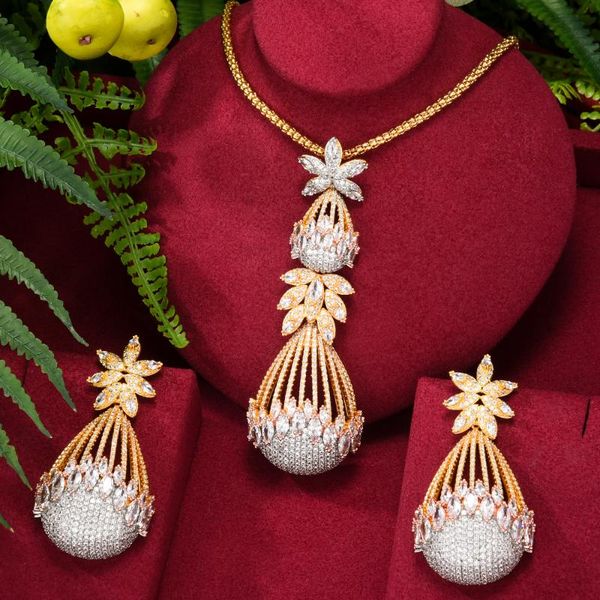 earrings & necklace kellybola women's exquisite long pendant earring set full cubic zirconia jewelry party, Silver
earrings & necklace kellybola women's exquisite long pendant earring set full cubic zirconia jewelry party, Silver
