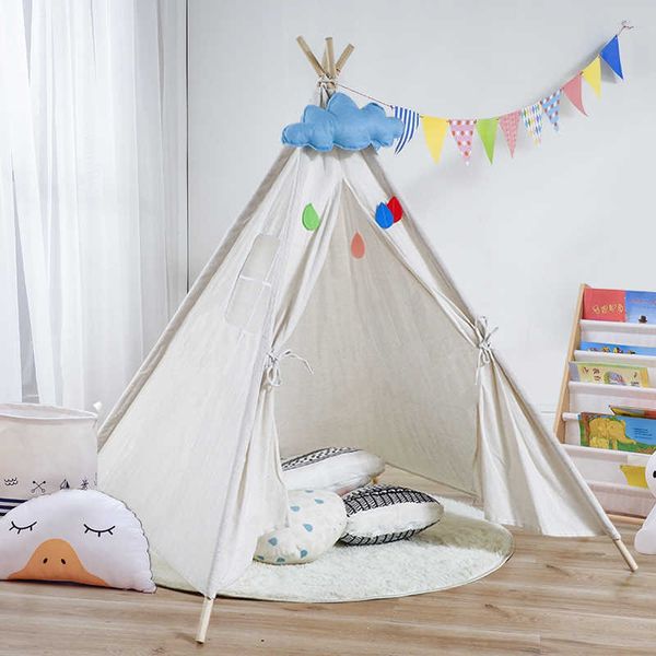 2021 folding children tent play house for tipi teepe outdoor indian camping tents room decor toys girls kids
2021 folding children tent play house for tipi teepe outdoor indian camping tents room decor toys girls kids