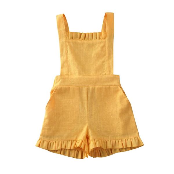 jumpsuits 2021 kids overalls and toddler baby girls 6m-4t summer romper solid one-pieces sleeveless casual, Blue
jumpsuits 2021 kids overalls and toddler baby girls 6m-4t summer romper solid one-pieces sleeveless casual, Blue