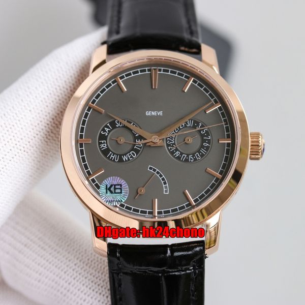 3 styles watches 85290/000r-b405 patrimony traditionnelle day-date cal.2475sc automatic mens watch gray dial leather strap gents sports wris, Slivery;brown
3 styles watches 85290/000r-b405 patrimony traditionnelle day-date cal.2475sc automatic mens watch gray dial leather strap gents sports wris, Slivery;brown