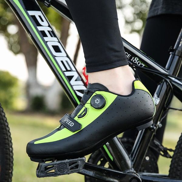 cycling footwear professional ultralight shoes men outdoor racing mtb cleat breathable bicycle sports sneakers road bike spd, Black
cycling footwear professional ultralight shoes men outdoor racing mtb cleat breathable bicycle sports sneakers road bike spd, Black