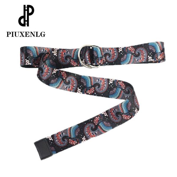 belts ethnic style belt fashionable nylon women's designer metal buckle ladies gifts all-match jeans trousers canvas printed a2, Black;brown
belts ethnic style belt fashionable nylon women's designer metal buckle ladies gifts all-match jeans trousers canvas printed a2, Black;brown