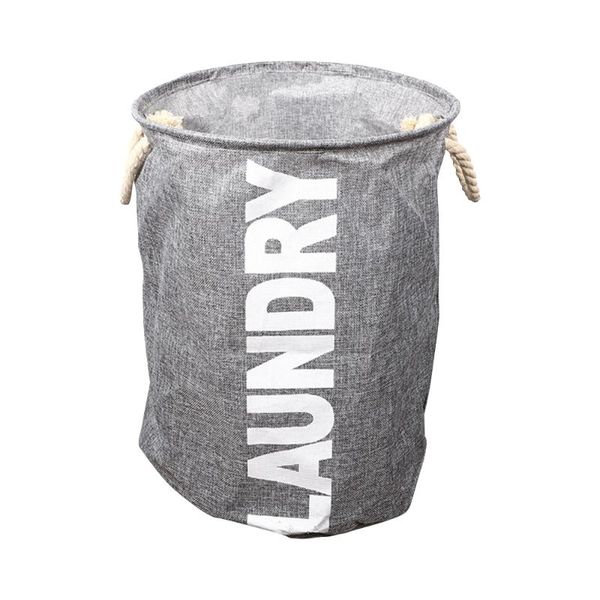 laundry bags 1pc hamper with handles large capacity waterproof foldable clothes storage basket for cabinet bathroom home
laundry bags 1pc hamper with handles large capacity waterproof foldable clothes storage basket for cabinet bathroom home