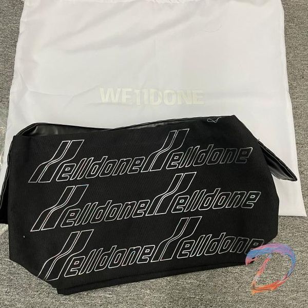 backpack we11done men women letter color barrage tote bag couple messenger 
backpack we11done men women letter color barrage tote bag couple messenger