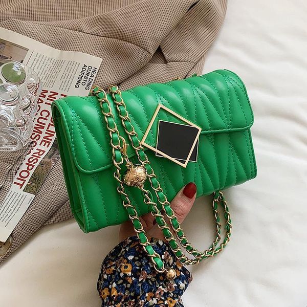 evening bags green pu leather chain mini crossbody shoulder bag for women 2021 fashion casual lady purses and handbag
evening bags green pu leather chain mini crossbody shoulder bag for women 2021 fashion casual lady purses and handbag