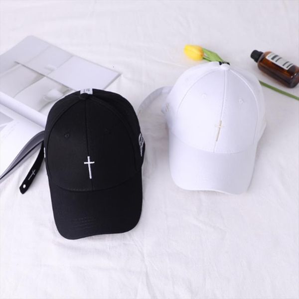 fashion cross cotton embroidered baseball cap daddy hat adjustable woman men rapper wholesale, Blue;gray 
fashion cross cotton embroidered baseball cap daddy hat adjustable woman men rapper wholesale, Blue;gray