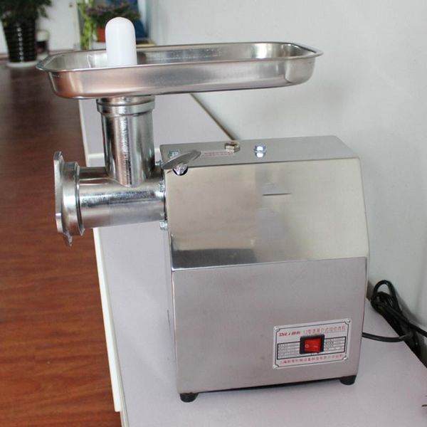 meat grinders stainless steel electric grinder vegetable cutting machine automatic cutter for block slicer 220v/110v
meat grinders stainless steel electric grinder vegetable cutting machine automatic cutter for block slicer 220v/110v