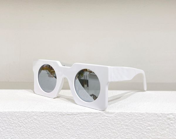 oversize round sunglasses white mirror lens glasses men sport sunglasses women fashion sun shades uv400 protection eyewear with box, White;black
oversize round sunglasses white mirror lens glasses men sport sunglasses women fashion sun shades uv400 protection eyewear with box, White;black