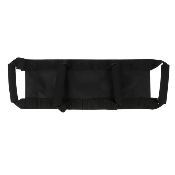 waist support motorcycle seat belt with handles protective for passengers (black), Black;gray
waist support motorcycle seat belt with handles protective for passengers (black), Black;gray