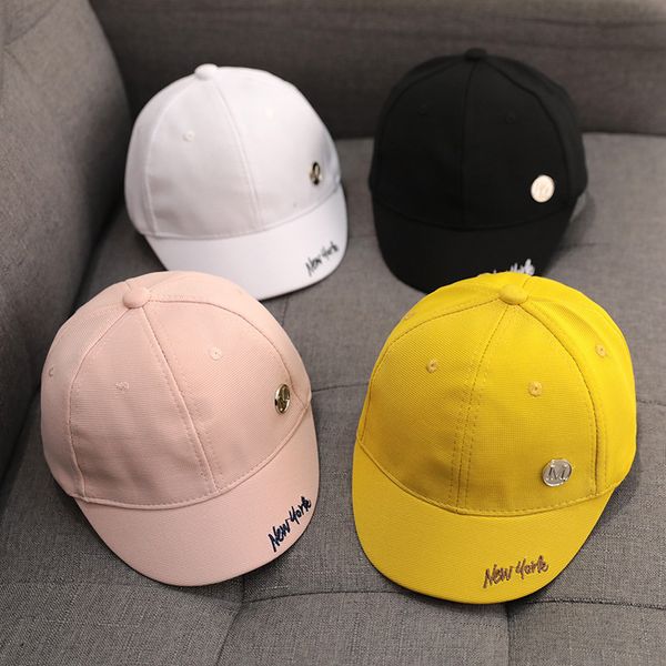 children's hat spring and autumn thin girls baseball cap 1-2 years old new boys' 6-12 korean fashion, Blue;gray
children's hat spring and autumn thin girls baseball cap 1-2 years old new boys' 6-12 korean fashion, Blue;gray