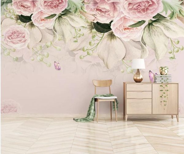 wallpapers watercolor flower wallpaper nordic butterfly wall mural hd printed pink for kids bedroom canvas papel de parede
wallpapers watercolor flower wallpaper nordic butterfly wall mural hd printed pink for kids bedroom canvas papel de parede