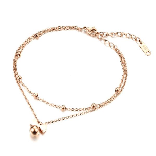 anklets jhsl classic women with charm stainless steel cute fashion foot summer jewelry ladies ankle bracelets, Red;blue
anklets jhsl classic women with charm stainless steel cute fashion foot summer jewelry ladies ankle bracelets, Red;blue