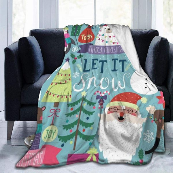 blanket flannel fleece blanket cute christmas vector illustration,bright colorful holiday design elements lightweight super soft
blanket flannel fleece blanket cute christmas vector illustration,bright colorful holiday design elements lightweight super soft