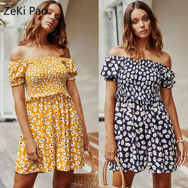 women's jumpsuits & rompers summer word shoulder small daisy jumpsuit slim lady was thin pants elastic waist ruffled ladies clothing el, Black;white
women's jumpsuits & rompers summer word shoulder small daisy jumpsuit slim lady was thin pants elastic waist ruffled ladies clothing el, Black;white
