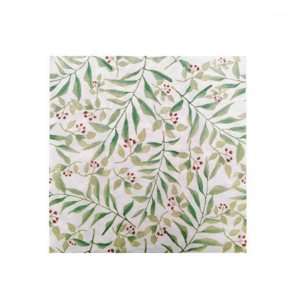 packaging dinner service product palm leaf pattern color printing disposable napkin in party tableware tissues wedding1
packaging dinner service product palm leaf pattern color printing disposable napkin in party tableware tissues wedding1