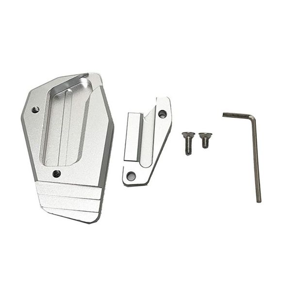 pedals motorcycle rear brakes pedal foot peg extension for- k1600gt k1600gtl k1600b 2012-2021
pedals motorcycle rear brakes pedal foot peg extension for- k1600gt k1600gtl k1600b 2012-2021