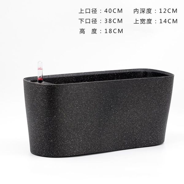 planters & pots lazy rectangular plastic imitation ceramic green radish indoor flower s
planters & pots lazy rectangular plastic imitation ceramic green radish indoor flower s