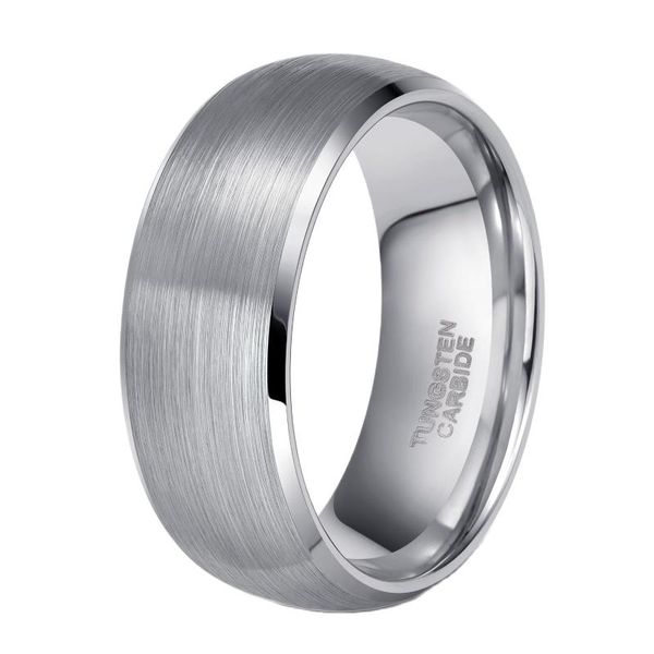 wedding rings 6/8mm silver color men tungsten carbide ring flat polished brushed band engagement wholesale jewelry bague homme, Slivery;golden
wedding rings 6/8mm silver color men tungsten carbide ring flat polished brushed band engagement wholesale jewelry bague homme, Slivery;golden
