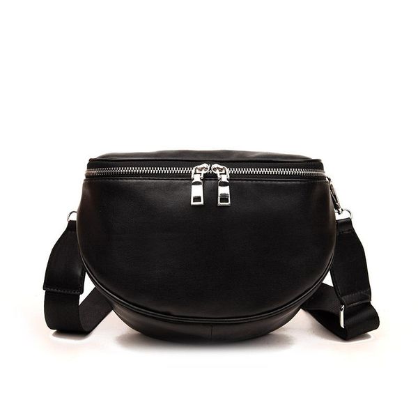 waist bags women bag black hip belt shoulder crossbody chest female banana fanny pack pu leather bum purse
waist bags women bag black hip belt shoulder crossbody chest female banana fanny pack pu leather bum purse
