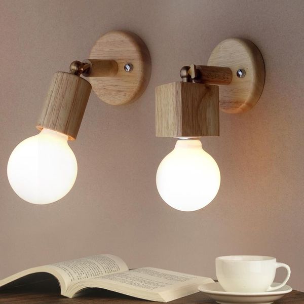 wall lamp modern japanese solid wood lamps creative living room bedroom bedside balcony aisle mirror headlights
wall lamp modern japanese solid wood lamps creative living room bedroom bedside balcony aisle mirror headlights