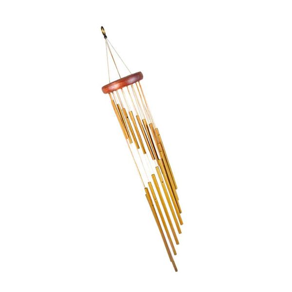 decorative objects & figurines wind chimes 18 frosted tubes step hanging ornaments solid wood tuning tube big birthday gift home decorat
decorative objects & figurines wind chimes 18 frosted tubes step hanging ornaments solid wood tuning tube big birthday gift home decorat