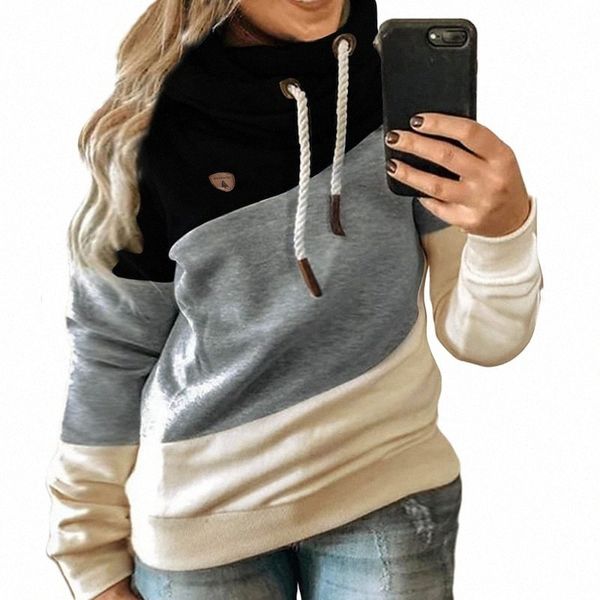 women's plus size hoodie sweatshirt color block long sleeve cowl neck streetwear daily weekend cotton fall winter blue black q36g#
women's plus size hoodie sweatshirt color block long sleeve cowl neck streetwear daily weekend cotton fall winter blue black q36g#