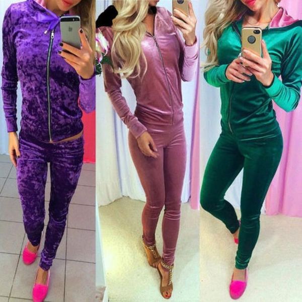 women's two piece pants lanxirui sets long sleeve bodycon slim sweat suits hoodies tracksuit sweatshirt trousers women autumn winter fa, White
women's two piece pants lanxirui sets long sleeve bodycon slim sweat suits hoodies tracksuit sweatshirt trousers women autumn winter fa, White