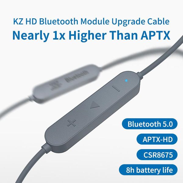headsets kz zsx aptx-hd csr8675 5.0 bluetooth module earphone wireless upgrade cable for zs10pro zsnpro as16 c12 mmcx cca zst
headsets kz zsx aptx-hd csr8675 5.0 bluetooth module earphone wireless upgrade cable for zs10pro zsnpro as16 c12 mmcx cca zst